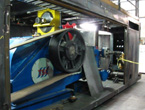 Apache pre-treatment module