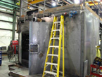 Apache pre-treatment module