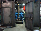 Horizon Pump house
