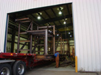 Horizon Pump house
